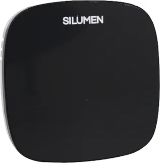 Silumen Thermostat Connecté Wifi 16A Chauffage Electrique