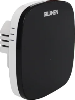 Silumen Thermostat Connecté Wifi 16A Chauffage Electrique