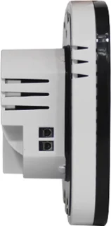 Silumen Thermostat Connecté Wifi 16A Chauffage Electrique