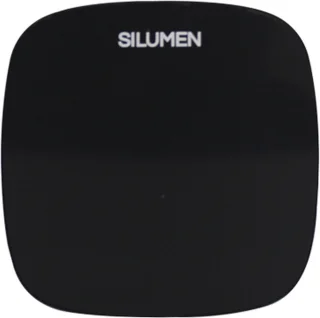 Silumen Thermostat Connecté Wifi 16A Chauffage Electrique