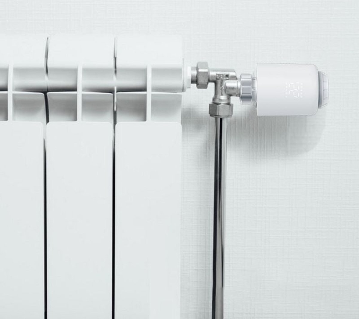 Wat vinden we goed aan de Silumen Universele Thermostatische Kop