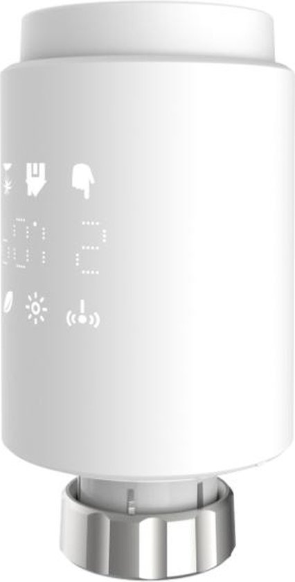 Silumen Universele Thermostatische Kop review