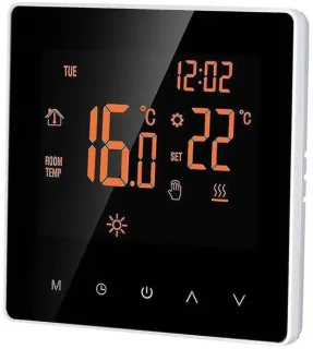 Slimme digitale thermostaat