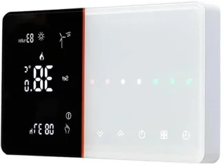 Slimme digitale thermostaat