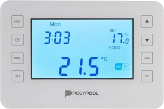 Slimme Digitale WiFi-thermostaat