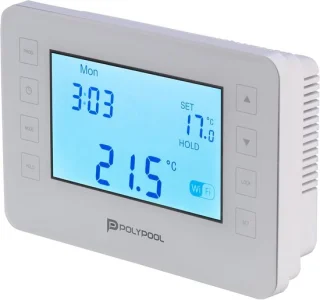 Slimme Digitale WiFi-thermostaat