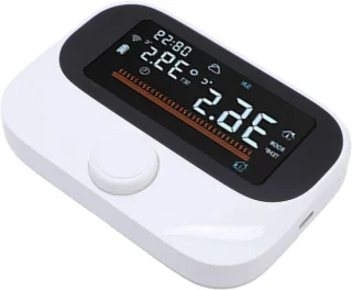 Slimme ketelthermostaat