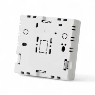 Slimme Opbouw Thermostaat 3amp Wit 2-draads C.V. Boiler