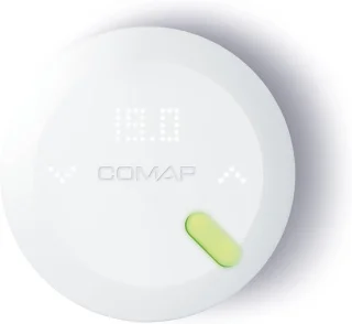 Slimme Programmeerbare Thermostaat