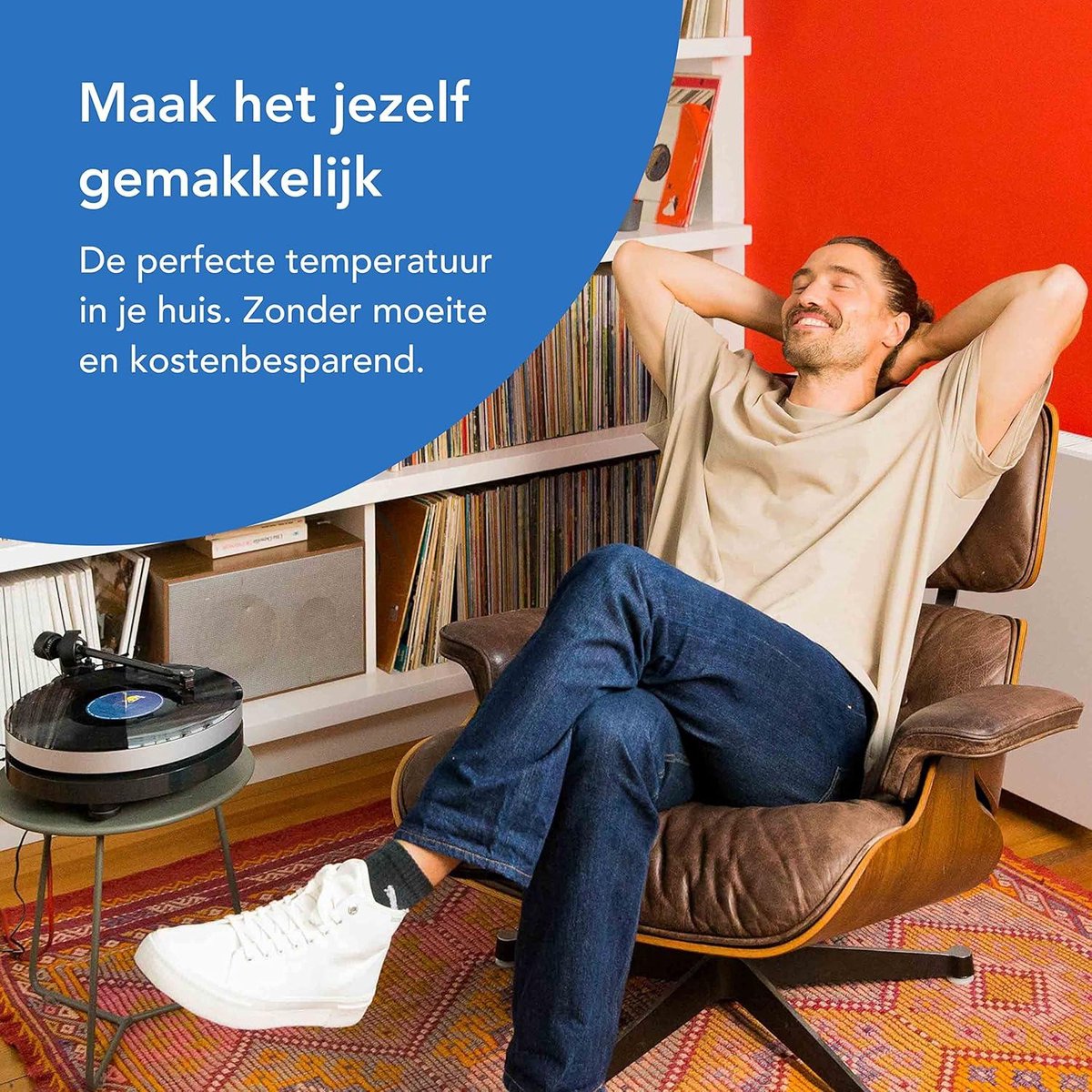 Wat vinden we minder goed
