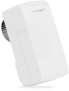 De Slimme Radiatorthermostaat - Digitaal in één oogopslag