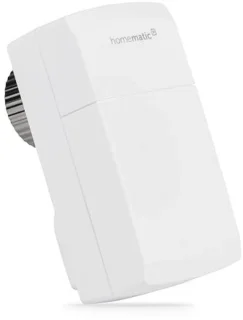Slimme Radiatorthermostaat - Digitaal