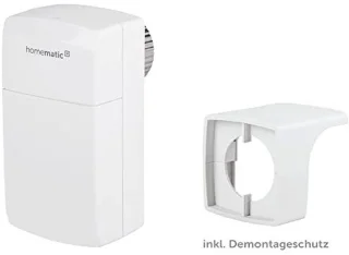 Slimme Radiatorthermostaat - Digitaal