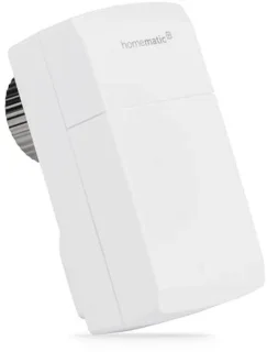 Slimme Radiatorthermostaat - Digitaal