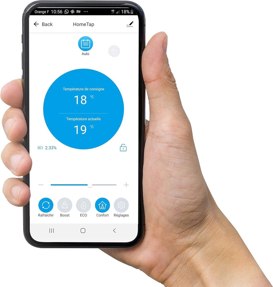 Wat vinden we minder goed