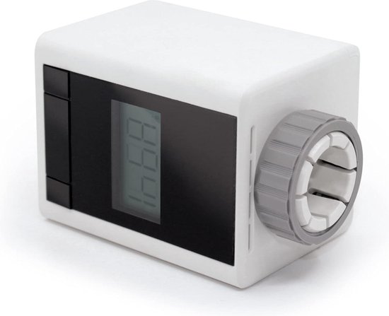 Slimme Radiatorthermostaat met Adapter review