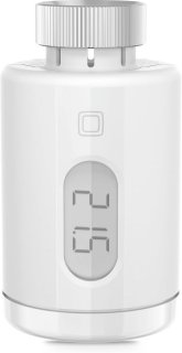 De Slimme Radiatorthermostaat in één oogopslag