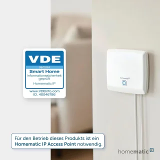 Slimme Radiatorthermostaat