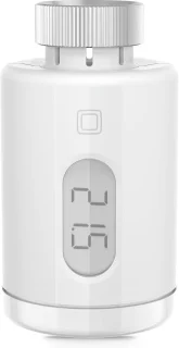 Slimme Radiatorthermostaat