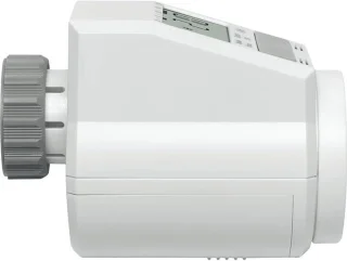 Slimme radiatorthermostaat