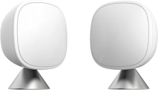 De Slimme Temperatuursensoren - 2 stuks in één oogopslag