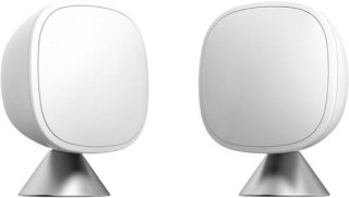 Slimme Temperatuursensoren - 2 stuks review