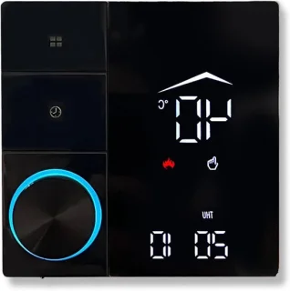 Slimme Thermostaat 16A review