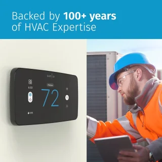 Slimme thermostaat