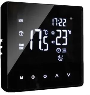 Slimme Thermostaat