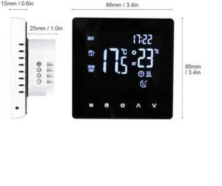 Slimme Thermostaat