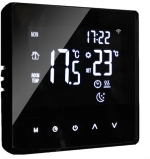 Slimme Thermostaat