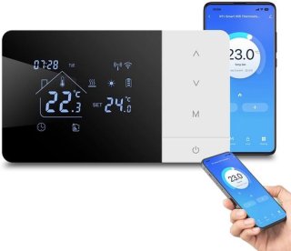 Slimme Thermostaat 2-draads review