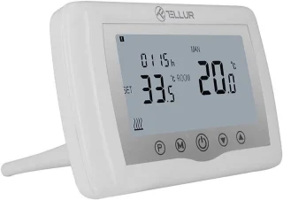 Slimme Thermostaat