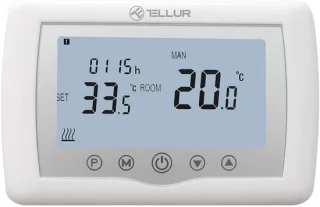Slimme Thermostaat