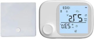 Slimme thermostaat
