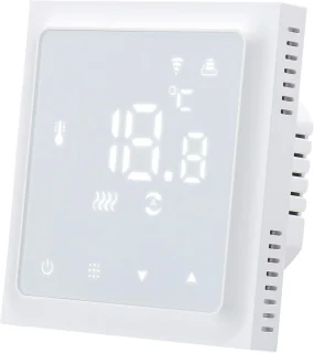 Slimme Thermostaat