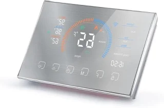 Slimme thermostaat