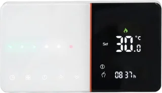 Slimme thermostaat