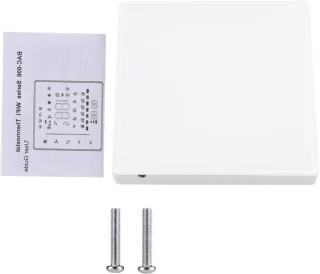 Slimme thermostaat AC