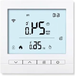 Slimme thermostaat