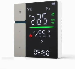 Slimme thermostaat