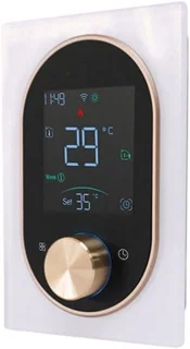 Slimme thermostaat