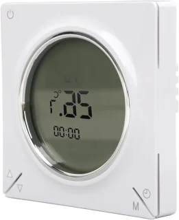 Slimme thermostaat - digitale regelaar
