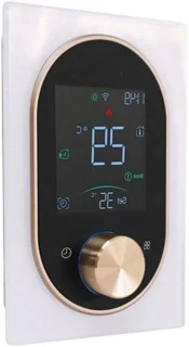 Slimme thermostaat