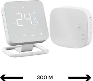 Slimme Thermostaat