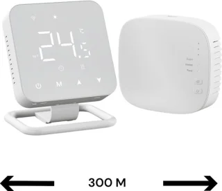 Slimme Thermostaat