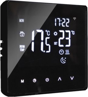 Slimme Thermostaat review