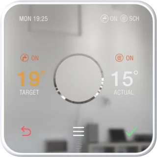 Slimme Thermostaat