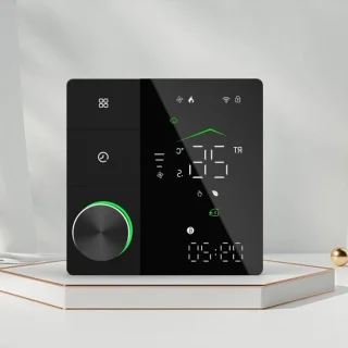 Slimme thermostaat