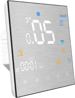 Slimme thermostaat